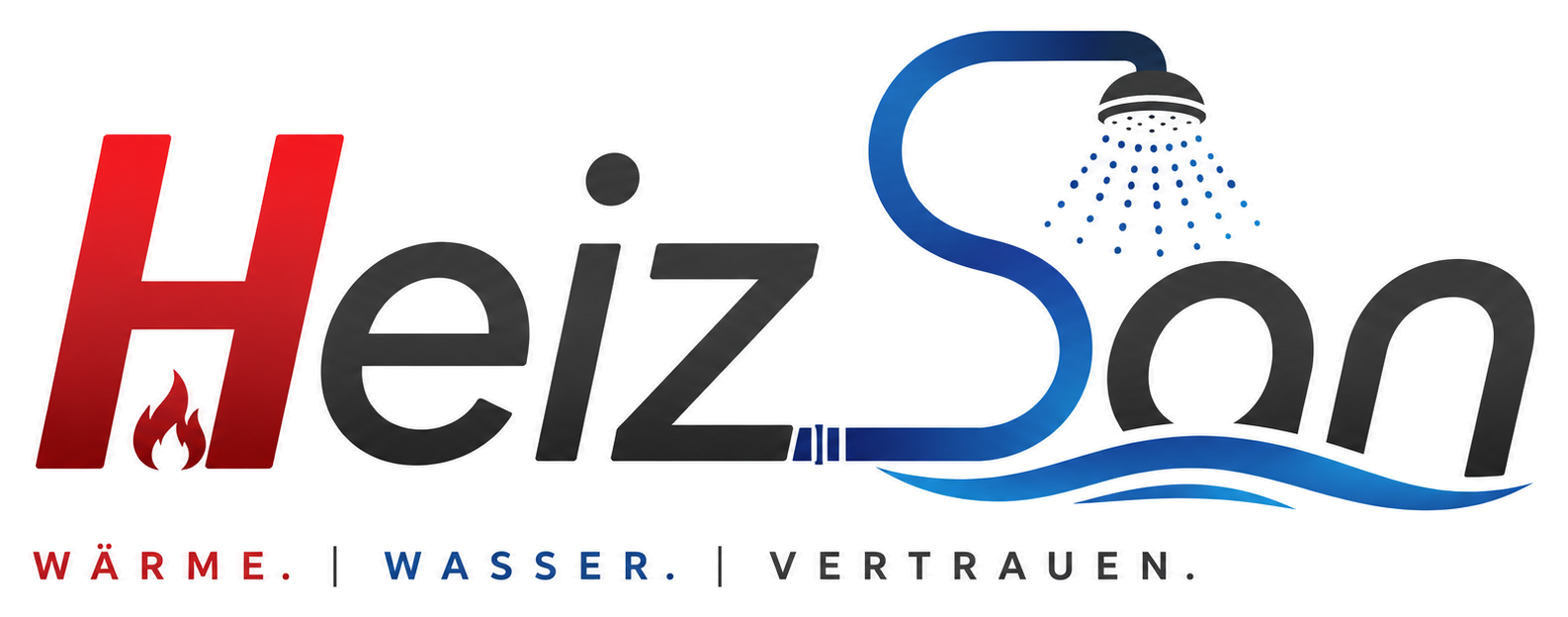 HeizSan – Wärme. Wasser. Vertrauen.